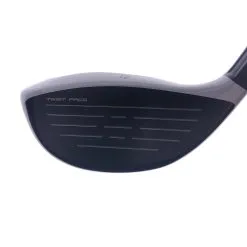 Used TaylorMade SIM Max 5 Fairway Wood / 18 Degrees / Aldila NV 45 Ladies Flex 17 Used TaylorMade SIM Max 5 Fairway Wood / 18 Degrees / Aldila NV 45 Ladies Flex -Clubs sales 0f119183f7fca93061d448070c86a736