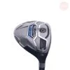 TaylorMade SLDR TP 3 Fairway Wood / 15 Degree / UST Elements Chrome X-Stiff Flex -Clubs sales 0f157261097f6932cef93c2c66423866