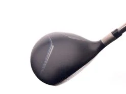 TaylorMade Jetspeed 3 Wood / 15 Degrees / Diamana 'ilima 60 X-Stiff Flex -Clubs sales 0fa3237a9c4f50bf50505d17cacd1096