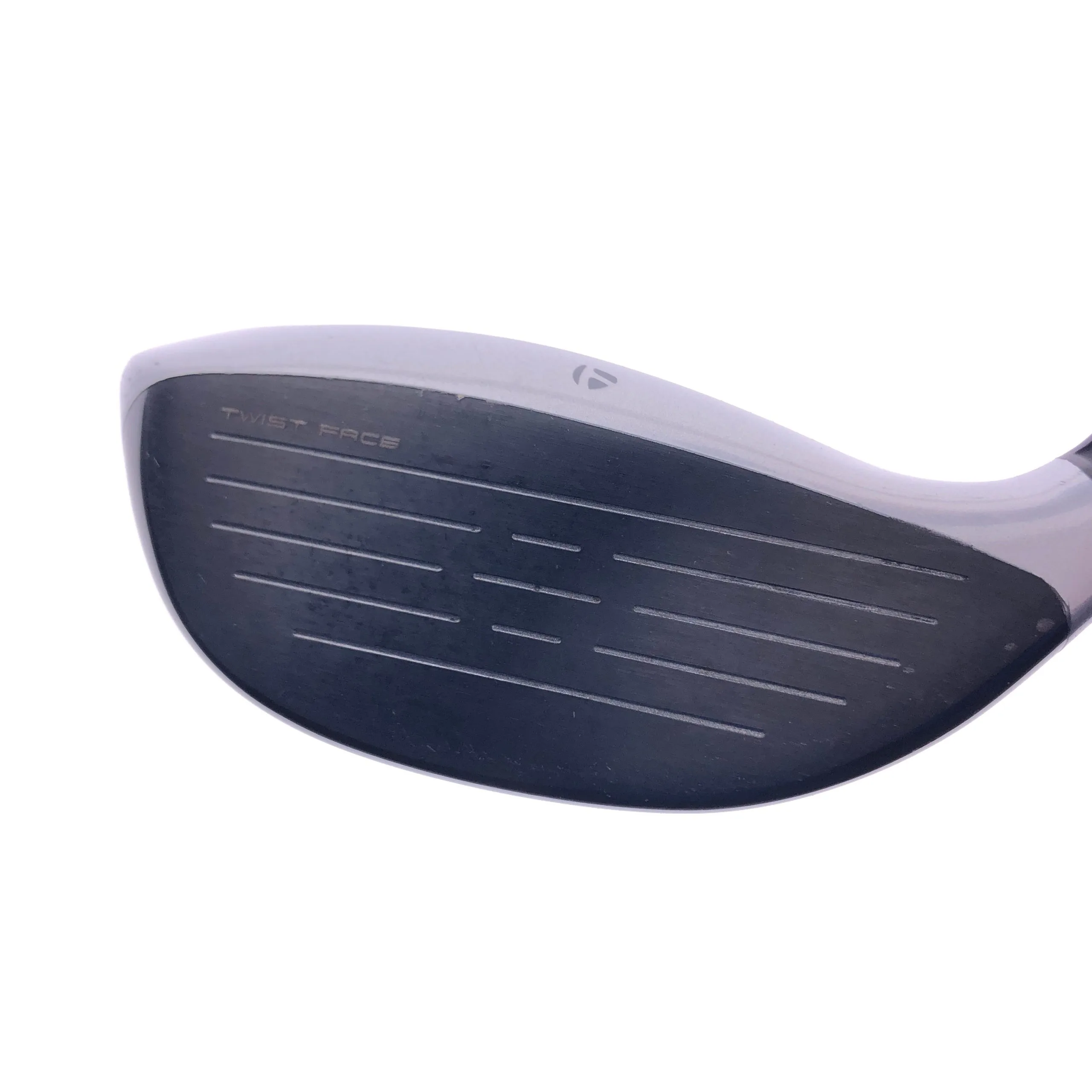 Used TaylorMade M6 3 Fairway Wood / 15 Degrees / Regular Flex 6 Used TaylorMade M6 3 Fairway Wood / 15 Degrees / Regular Flex - Image 4