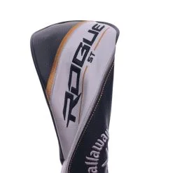 Used TOUR ISSUE Callaway Rogue ST LS 3 Wood / 15 Degrees / VELOCORE Red X-Stiff -Clubs sales 0fc1113742c000acb36a8712a49aea5d