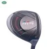 Used TaylorMade M4 3 HL Fairway Wood / 16.5 Degree / Fujikura Atmos 6 Stiff Flex -Clubs sales 1069e1cee774c7b5ceeafb590f0434a5