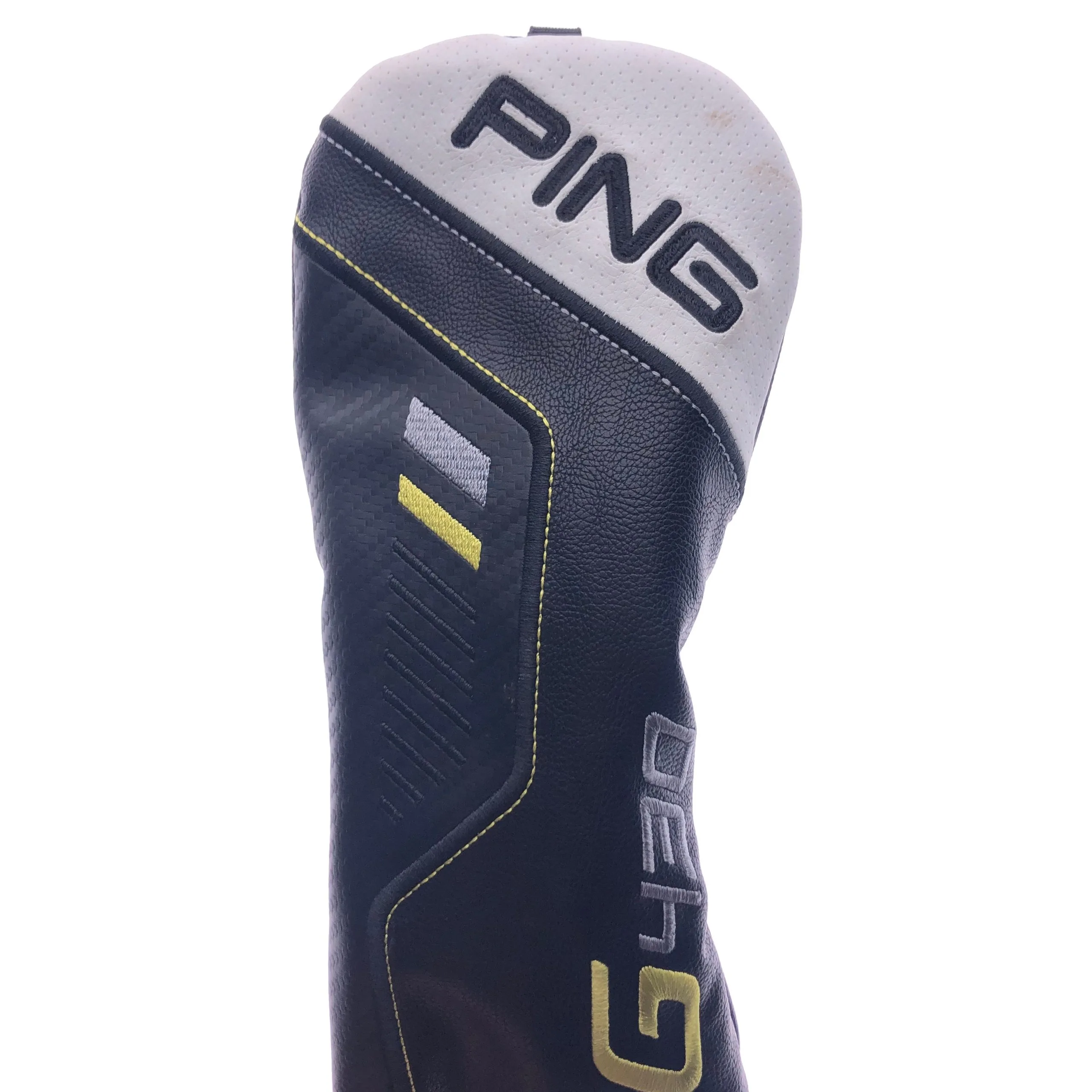 Ping G430 Max 3 Fairway Wood / 15 Degrees / Soft Regular 11 Ping G430 Max 3 Fairway Wood / 15 Degrees / Soft Regular - Image 9