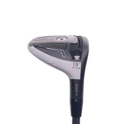 Adams® Used Adams Speedline Super LS Strong 3 Fairway Wood / 13 Degrees / X-Stiff Flex -Clubs sales 1143abcfa23bc6416328364e0dd75898