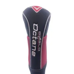 Used Callaway Diablo Octane Tour 3 Fairway / 15 Degrees / Callaway Regular Flex -Clubs sales 11bd4779e13f2e4d5cf695b7be00516e