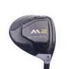 Used TaylorMade M2 2017 3 Fairway Wood / 15 Degrees / M2 Reax 65 Stiff Flex -Clubs sales 12aa8c75cd0c0a22a3f9752b69f1a6dd