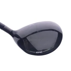 Used Callaway Epic Speed 3 Fairway Wood / 15 Degrees / MMT 70 Stiff Flex -Clubs sales 13341391bdd05ce2b3242aacf25b75fe