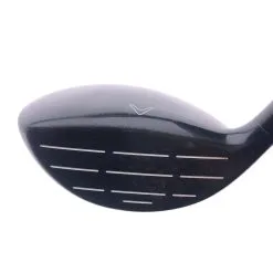 Used Callaway Reva 5 Fairway Wood / 20 Degrees / Callaway Ladies Flex -Clubs sales 13bb94f73454821233b4d41ca6e31ea3