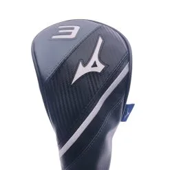 NEW Mizuno ST-Z 3 Fairway Wood / 15 Degrees / Even Flow Riptide CB 5.5 Regular 21 NEW Mizuno ST-Z 3 Fairway Wood / 15 Degrees / Even Flow Riptide CB 5.5 Regular -Clubs sales 1409d83d167e8fdc4a2348e2ae9b271a
