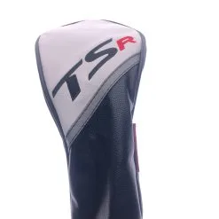 Used Titleist TSR 2+ Strong 3 Fairway Wood / 13 Degrees / Stiff Flex -Clubs sales 14dda22245f1cf11d49e463c648e9697