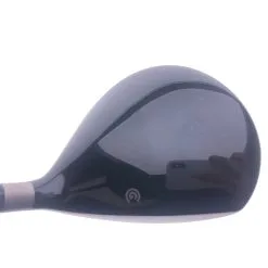 Used Cleveland Launcher FL 3 Fairway Wood / 15 Degrees / Regular / Left-Handed -Clubs sales 152fab0d7c82b759551b602a81b53145