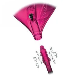 Ping Women's 19 G Le2 Combo Hybrid/Iron Set -Clubs sales 1567786960 1