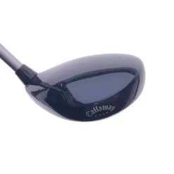 Used Callaway Great Big Bertha II 7 Wood / 21 Degrees / Callaway Ladies Flex -Clubs sales 157aa798d3b9861153d52fde85b67847