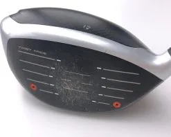 Used TOUR ISSUE TaylorMade M6 Head Only / 10.5 Degrees -Clubs sales 15bc594bf60c7ce40f1cc84f459337a8