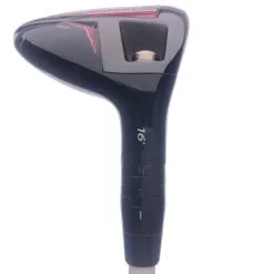 Callaway Big Bertha Alpha 815 3 Fairway / 16 Degrees / Speeder 665 Regular Flex -Clubs sales 15ecb1df45cf1bf7458f3d569b5929ea
