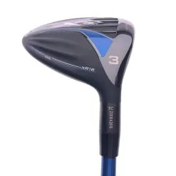 Used TOUR ISSUE Callaway XR 16 3 Wood / 15 Degrees / Diamana B 70 X-Flex -Clubs sales 15ed987148869cecf3ef5f9a953c4132