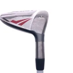 Used Callaway X Hot N14 3 Fairway Wood / 15 Degree / Prolaunch 65 Stiff Flex -Clubs sales 16a2888e19405fafe6636bc0f1b28081