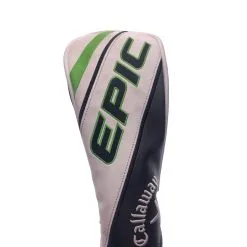Used Callaway Epic Speed 4 Fairway / 16.5 Degrees / Project X Cypher Ladies Flex 19 Used Callaway Epic Speed 4 Fairway / 16.5 Degrees / Project X Cypher Ladies Flex -Clubs sales 17403fca73d094eeefa133c1b5952a8c