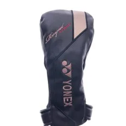 Used Yonex Royal Ezone 3 Fairway Wood / 15 Degree / Nanometric Soft Regular Flex -Clubs sales 174d9a50dbadfcc1b418fd12c746927f