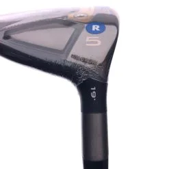 NEW Callaway Rogue ST MAX D 5 Fairway Wood / 19 Degrees / Cypher Regular Flex -Clubs sales 176858ab03649022e12a0a280517ef91