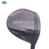 NEW TaylorMade Stealth 5 Fairway Wood / 18 Degree / Aldila Ascent 45 Ladies Flex