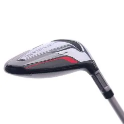 Used TaylorMade Stealth Womens 7 Fairway Wood / 21 Degrees / Aldila Ladies Flex -Clubs sales 17d5fdaa55578b5a50490cb0211bb1ec