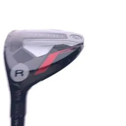 NEW TaylorMade Stealth Plus 5 Fairway Wood / 19 Degrees / Regular / Left-Handed -Clubs sales 18743edc5c27c450bf9e2910217100ee