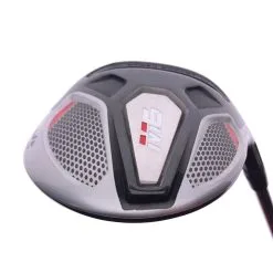 Used TaylorMade M6 Rocket 3 Fairway Wood / 14 Degree / UST Elements X-Stiff Flex -Clubs sales 1960ea68cb13a3be56461f5ef27d3d18
