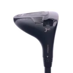 Used Ping G425 LST 3 Fairway Wood / 14.5 Degrees / Aldila Rogue MSI X-Stiff Flex -Clubs sales 1994dbbd432fdb42fc47560794bf9209