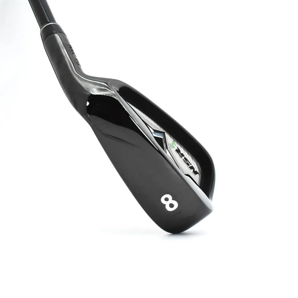PGM NSR3 Individual Graphite Irons 3 PGM NSR3 Individual Graphite Irons