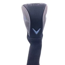 Used Callaway Big Bertha 7 Fairway Wood / 21 Degrees / Aldila Ladies Flex -Clubs sales 1a248c8fd7b023682d94dca4b71faf09