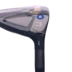 NEW Callaway Rogue ST MAX D 3 Fairway Wood / 16 Degrees / Regular Flex -Clubs sales 1a4d53e01be842f1ef26e714cb1ed8e1