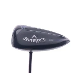 Used Callaway XR 16 3 Fairway Wood / 15 Degrees / Speeder 565 Regular Flex 14 Used Callaway XR 16 3 Fairway Wood / 15 Degrees / Speeder 565 Regular Flex -Clubs sales 1ae4dac9e690593664d1f4e4e1eb37b2