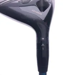 Used Titleist 917 F2 3 Fairway Wood / 15 Degree / Evenflow Blue 5.5 Regular Flex -Clubs sales 1ba3521ba1bb05d6f6b8ea24d9b60439