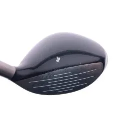 Used TaylorMade Burner 2009 5 Fairway Wood /18 Degree /Regular Flex /Left-Handed 14 Used TaylorMade Burner 2009 5 Fairway Wood /18 Degree /Regular Flex /Left-Handed -Clubs sales 1beb7daf2c1a596ddb6b5c7c1161f0ef