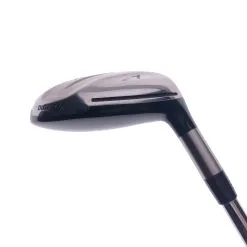 Used Mizuno MP-001 7 Fairway Wood / 21 Degrees / Dynamic Gold Regular Flex -Clubs sales 1bed59b629cab34dbf49c49d6f435879