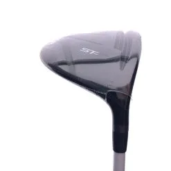 NEW Mizuno ST-X 220 3 Fairway Wood / 15 Degrees / Aldila Ascent 50 Regular Flex -Clubs sales 1c13a97f499d259471fc42c07aee5771
