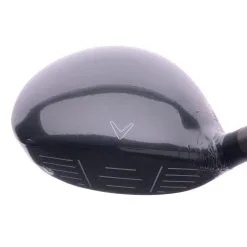 NEW Callaway Rogue ST MAX D 5 Fairway Wood / 19 Degrees / Cypher Regular Flex -Clubs sales 1c59152e7dd52745c39eb064cb9f8cca