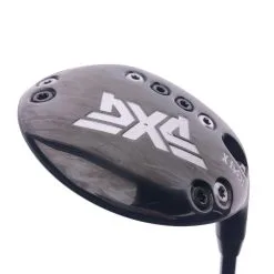 PXG 0341 X Gen 2 3 Fairway Wood / 15 Degrees / Graphite Design MJ-7 Stiff Flex -Clubs sales 1cf33b70c8030c391e71e4f8f9447c65