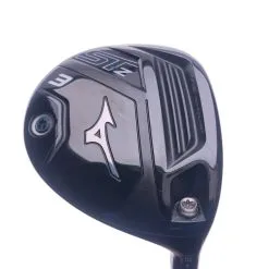 Used Mizuno ST-Z 3 Fairway Wood / 15 Degrees / Stiff Flex