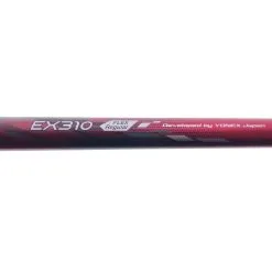 Used Yonex Ezone XPG 5 Fairway Wood / 18 Degrees / Yonex EX310 Regular Flex -Clubs sales 1d5e3154ca5818ed4b913afef476e79c