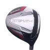 Used TaylorMade Stealth Womens 7 Fairway Wood / 21 Degrees / Aldila Ladies Flex -Clubs sales 1d8171ba2338a927d68b3e579caae3e7