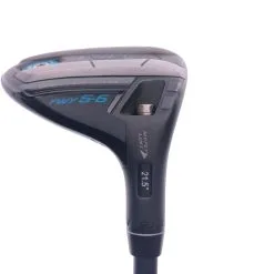 Used Cobra King F8 5 - 6 Fairway Wood / 18 Degrees / Aldila NV 55 Ladies Flex 13 Used Cobra King F8 5 - 6 Fairway Wood / 18 Degrees / Aldila NV 55 Ladies Flex -Clubs sales 1da6b608ddd188dfdf1b042ccd167136