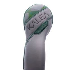 Used TaylorMade Kalea Ladies 3 Fairway Wood / 17 Degrees / Ladies Flex 25 Used TaylorMade Kalea Ladies 3 Fairway Wood / 17 Degrees / Ladies Flex -Clubs sales 1e04b3f9b82905d803abcb9ed7d6c5b7