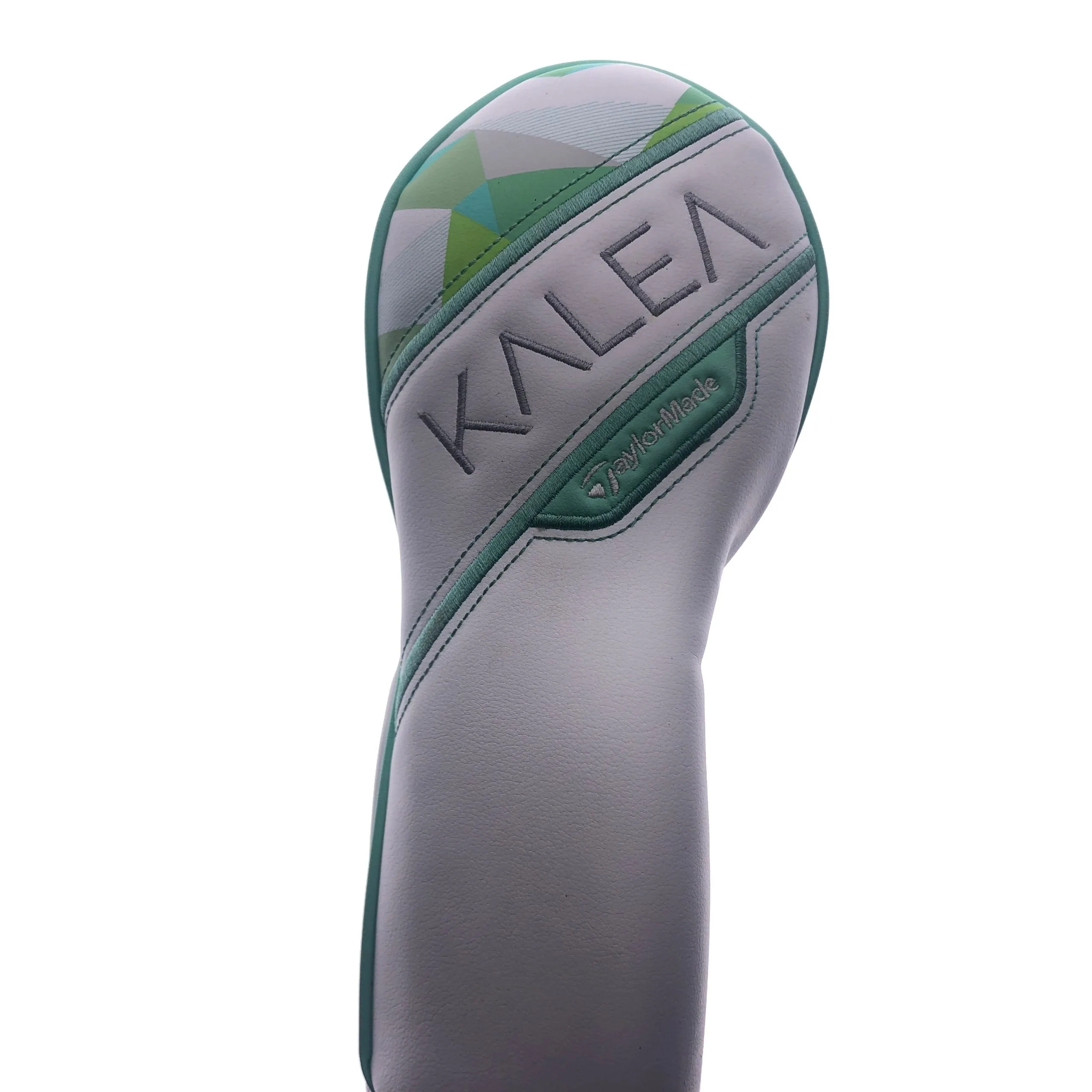 Used TaylorMade Kalea Ladies 3 Fairway Wood / 17 Degrees / Ladies Flex 14 Used TaylorMade Kalea Ladies 3 Fairway Wood / 17 Degrees / Ladies Flex - Image 12