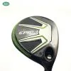 Callaway GBB Epic 3 Fairway Wood / 15 Degrees / Fujikura Pro Green Regular Flex -Clubs sales 1e13b338a90c75376cfe96cf5481e268
