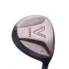 Used TaylorMade V Steel 3 Fairway Wood / 15 Degrees / TaylorMade Stiff Flex -Clubs sales 1e43354207d668e2f02cf107e2af2c8e