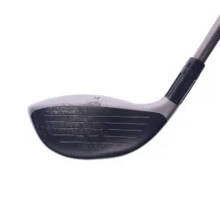 Used TaylorMade M6 5 Fairway Wood / 18 Degrees / Regular Flex -Clubs sales 1f0e5fa4af12ffaae713b26d486a5fad