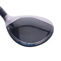 Used TaylorMade M3 3 HL Fairway Wood / 17 Degrees / Atmos 6S Stiff Flex -Clubs sales 1f64fe3ba33d84ca20313262c473bc4e