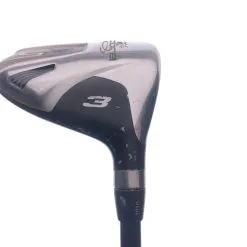 Used Cobra S2 3 Fairway Wood / 15 Degrees / Fujikura 65FW Regular Flex -Clubs sales 1fcb7ba72d31a1c0704603e989dd3783